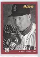 Roger Clemens