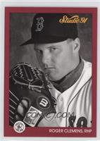 Roger Clemens