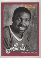 Mookie Wilson [EX to NM]