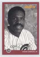 Andre Dawson