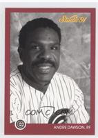 Andre Dawson