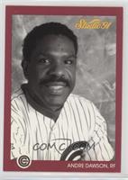 Andre Dawson