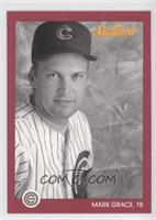 Mark Grace