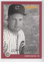 Mark Grace