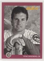 Ryne Sandberg