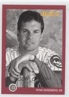 Ryne Sandberg