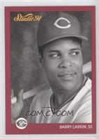 Barry Larkin