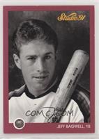 Jeff Bagwell [EX to NM]