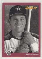 Craig Biggio [EX to NM]