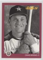 Craig Biggio