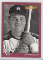 Craig Biggio