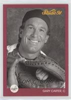 Gary Carter