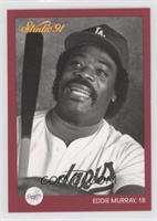 Eddie Murray