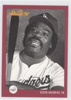 Eddie Murray