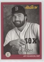 Jeff Reardon