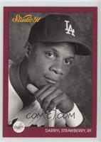 Darryl Strawberry