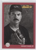 Dwight Evans