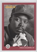 Vince Coleman