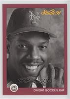 Dwight Gooden