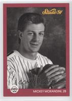 Mickey Morandini