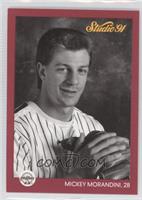 Mickey Morandini