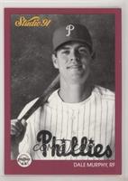 Dale Murphy [EX to NM]