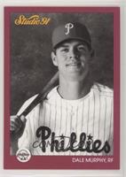 Dale Murphy