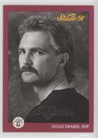 Doug Drabek