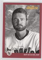 Bert Blyleven