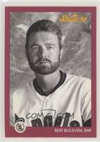 Bert Blyleven