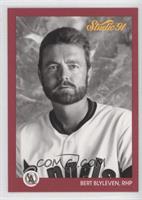 Bert Blyleven