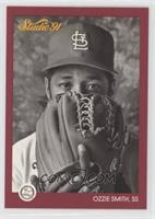 Ozzie Smith [EX to NM]