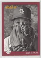 Ozzie Smith