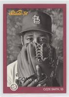 Ozzie Smith