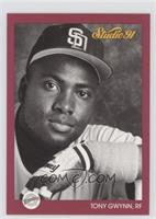 Tony Gwynn