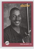 Fred McGriff