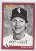 Carlton Fisk