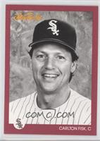 Carlton Fisk