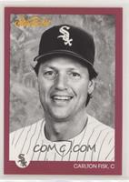 Carlton Fisk