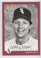 Carlton Fisk