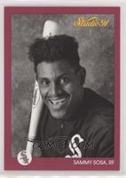 Sammy Sosa