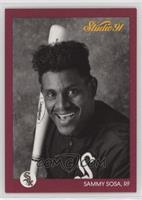 Sammy Sosa