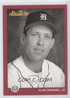 Alan Trammell