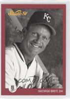 George Brett