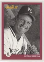 George Brett