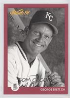 George Brett