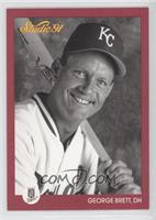 George Brett