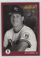 Jeff Conine