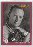 Bret Saberhagen