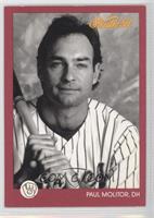 Paul Molitor